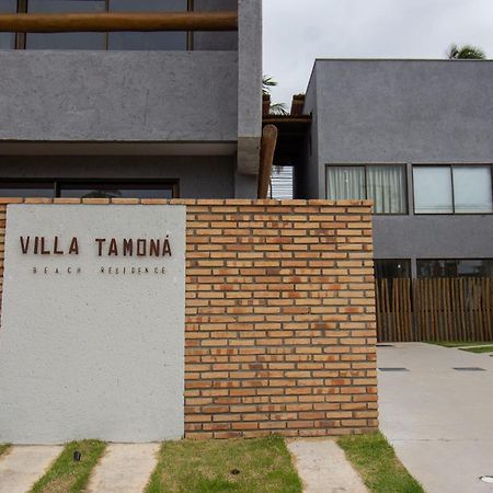 Vila Tamona Em Milagres Por Quarto A Vista São Miguel dos Milagres 외부 사진