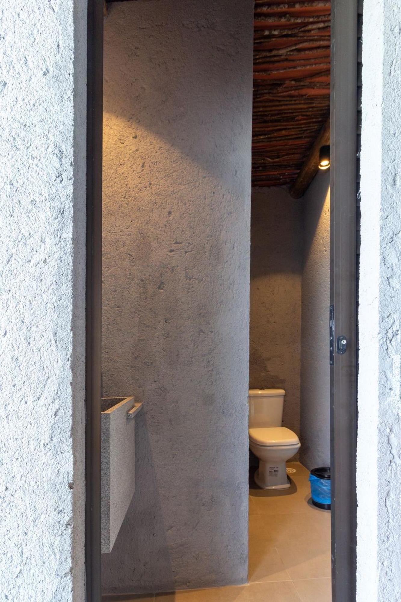 Vila Tamona Em Milagres Por Quarto A Vista São Miguel dos Milagres 외부 사진